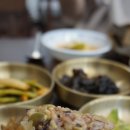 CU 강릉성산점 | 강릉맛집 정갈한 한식 가정식 연잎밥 성산