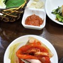 촌집보쌈 | 부모님이 생각나는 간석동 로컬맛집 촌집보쌈