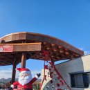 산타축제 | [임실] 전주 근교 겨울 여행지 추천, 2025 임실 산타 축제 방문 후기, 치즈 구입 꿀팁