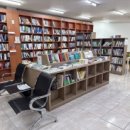 세종문고 앞 이미지