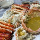 유림상회 | 마포 농수산물시장 킹크랩 <유림상회> 시세 가격 후기