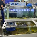 정은수산횟집 이미지