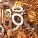 콩심콩나물밥 코다리조림 이미지