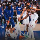 대한미터.직지콜 | [2026 NBA Final] G3. 뉴욕 닉스 vs 샌안토니오 스퍼스 농알못 후기