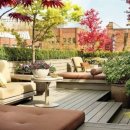 테라스 이미지