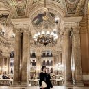 오페라비디오 | 파리 오페라 가르니에 피가로의 결혼_10유로 시야제한석 관람 후기_2025