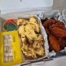 포항 오천 문덕 치킨맛집┃"네네치킨" 배달 내돈내산 솔직후기
