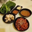 복길이족발보쌈시지본점 | 화성족발 맛집 최근먹어본 족발중 최고 정남기똥찬족발 본점