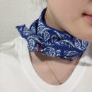 케이에스메디칼 | 여름스카프 쿨 아이스 스카프 후기, 등산스카프 추천