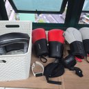 부천풍산복싱체육관 | 복싱 운동 기록 (5주차) - 풍산권투체육관 주 5회 출석