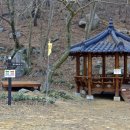 성주사 회귀형 숲길 이미지