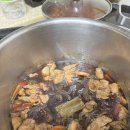 해동이찜닭 이미지