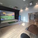 골든힐스골프연습장 이미지