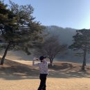 피니쉬골프 이미지