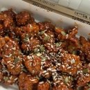 나는 닭강정이다 이미지