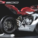 MV Agusta F3 800 이미지