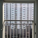 강릉아이파크아파트 | 강릉 블랙스텐 미세방충망 시공후기, 홈엔케어의 10년 앞을 내다보는 프리미엄 교체 솔루션