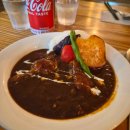 모루식당 | 창원가로수길맛집 추천! 모루식당에서 즐기는 일본카레 후기