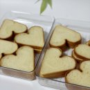 브라운독 | 한터 브라운핸즈 🍞 하트식빵 &amp; 수제쿠키 후기 (대전 사회적기업 빵집)