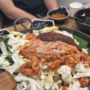 통나무집닭갈비 | 기흥 아울렛 닭갈비맛집 “춘천 통나무집닭갈비 후기”