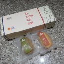 간식추천! 품실상회 여주 프리미엄 피넛 갈렛트 땅콩쿠키 여주 사회적경제기업