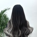 남다른머리 이미지