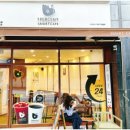 1퍼센트스마트카페(일산위시티점)