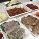 소문난홍대마약보쌈