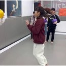 한국체대 석사 태권도장 이미지