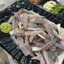 위아래횟집 | 도마동 위아래횟집, 가을에는 대하구이 전어회 먹어줘야지