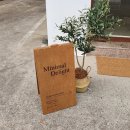 [카페] 파주 금릉동 신상카페 미니멀 딜라이트 카페/ Minimal Delight