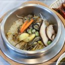 천북굴따라식당