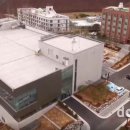 교육센터교육동 3층 이미지