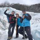 폭스(fox) | [뉴질랜드 트래킹] Fox Glacier Hiking(폭스 빙하 하이킹) 후기, 헬리하이크 투어후기, 준비물