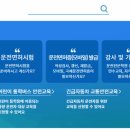 도로교통공단 안전운전 통합민원 홈페이지 이미지