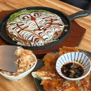 논현로31길 64 | [양재동 맛집] 귀여운 캐릭터 오코노미야끼가 있는 &#39;키노&#39;