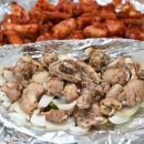 산꼼장어 이미지