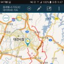 밭탕골약수터 이미지