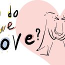 ted- why do we love? 도대체 왜 사랑하는가? 이미지