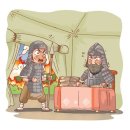수불석권