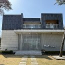[전주 근교 드라이브 카페] 정원뷰가 아름다운 베이커리 대형카페 - 김제 헤이그라운드