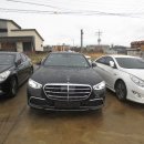 벤츠 S450 4Matic 2022년식 8천9백만원 이미지