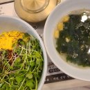 4분기 일하며 먹은 것들 - 대전세종 맛집, 카페(광천식당, 처치앤댄스홀, 따이롱찬팅 등)