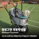 도그파파 동물병원 | 무료 펫 선물 왓도그캣 | 포로리 강아지유모차 사은품 신청 방법 후기