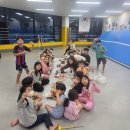 전진 효 태권도 이미지