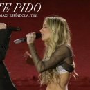 TINI, Maxi Espindola - Te Pido (가사해석) (스페인)