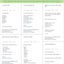 GS리테일연수 | [oladeoro.com] 2025.2.4일 3부 체험단 모음입니다.