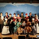 악극<꿈에 본 내 고향> 이미지