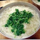 양푼이국수 이미지