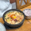 순풍 - 동구 신암남로 148 | 제주도 3일차, 제주공항근처 놀거리 (+테마파크 툰 , 순풍해장국후기)
